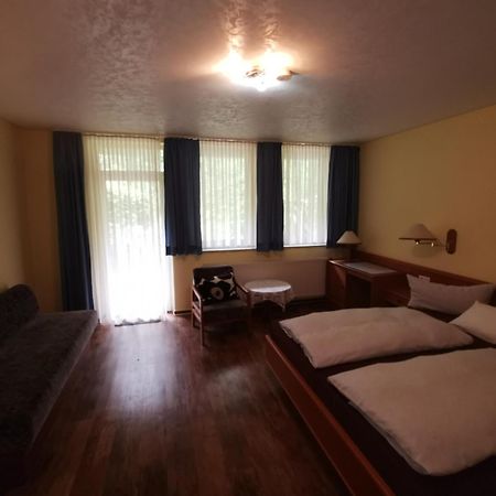 Hotel Winneburg Cochem Room photo