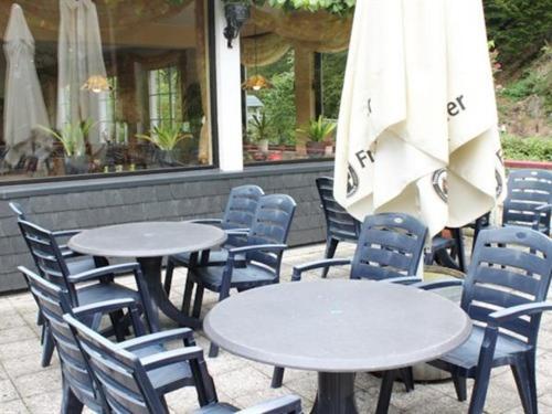 Hotel Winneburg Cochem Exterior photo
