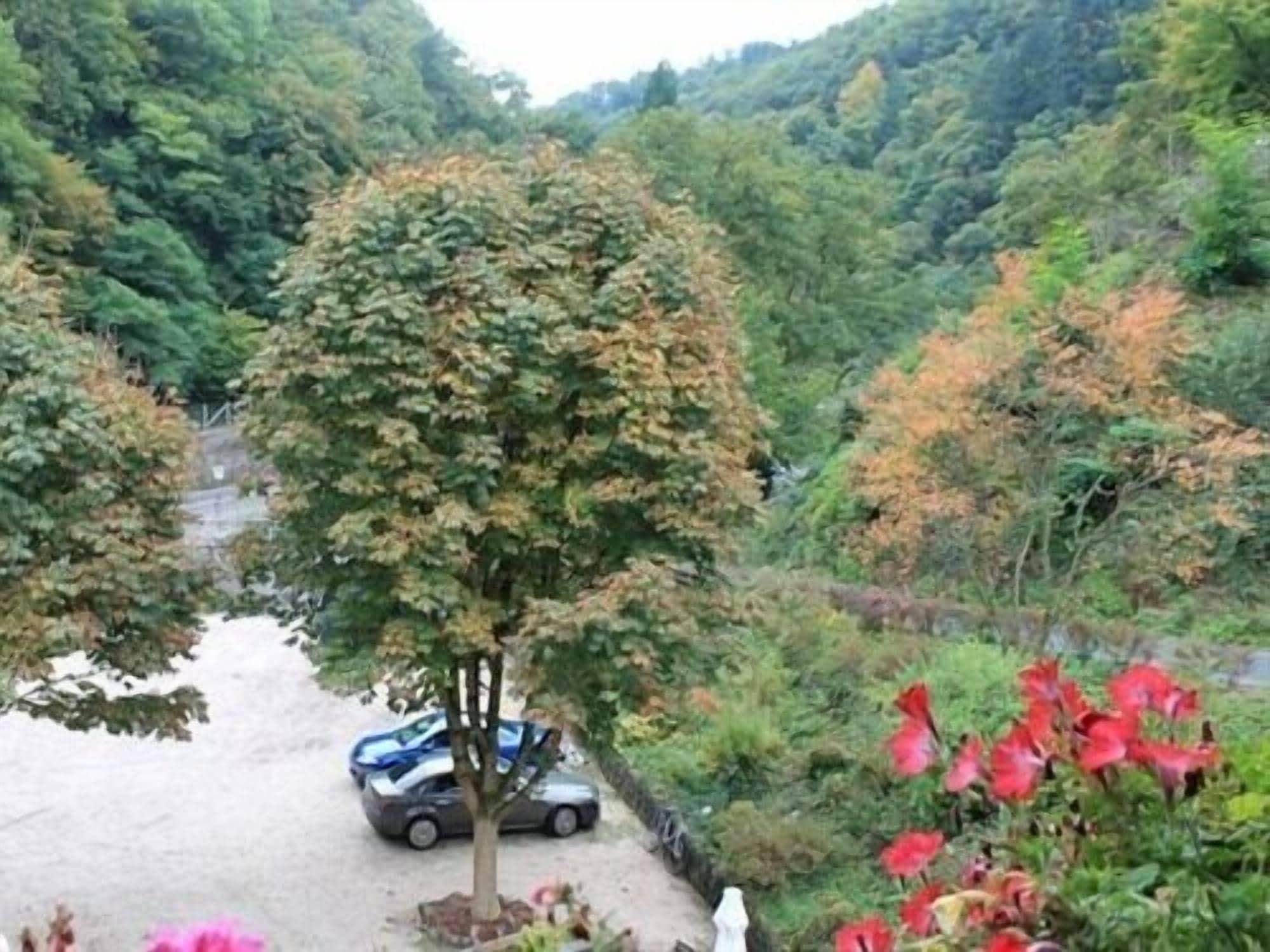 Hotel Winneburg Cochem Exterior photo